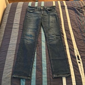 American eagle jeans 28x32